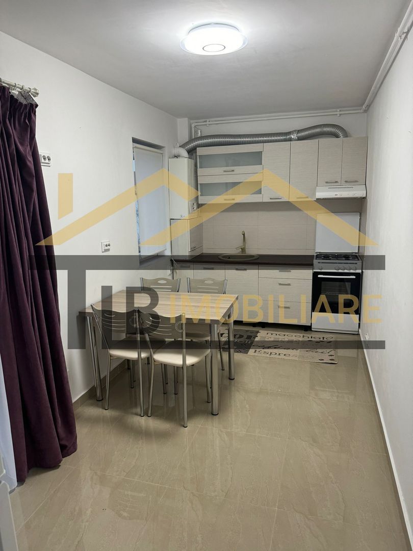 Apartament cu 1 camera, 37mp, Zona Centrala - Poză 4