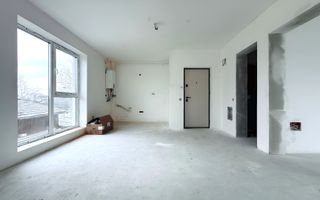 Comision 0%! Apartament 2 camere, balcon, parcare, centru Apahida - Poză 1