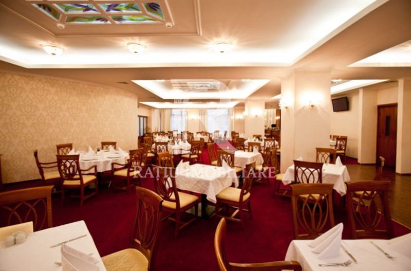 HOTEL MAXIM – Oradea Investment Overview | Premium Operating Hotel Asset - Poză 16