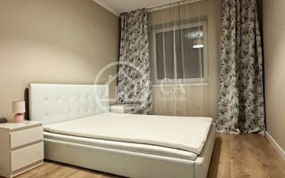 Apartament LUX de închiriat cu 3 camere Prima Onestilor, Oradea - Poză 2