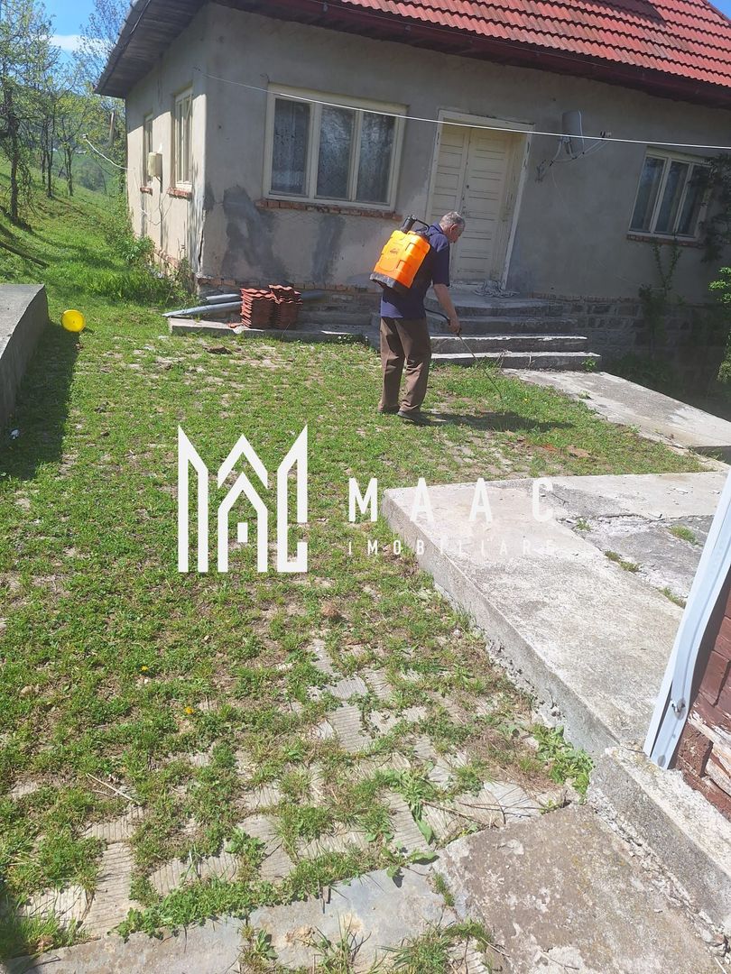 Poiana Sohodol I 5600 MP I Trei corpuri cladiri I Utilitati - Poză 6