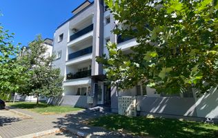 Apartament care bifează din prima tot ce contează! 3 camere, Sibiu