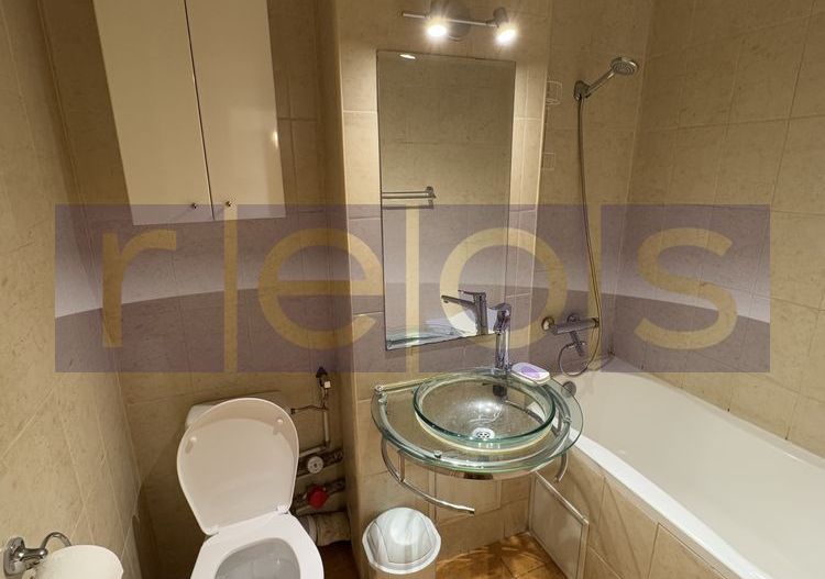 VANZARE APARTAMENT 2 CAMERE CAMIL RESSU PARK LAKE PARCARE INCLUS 51MP - Poză 7