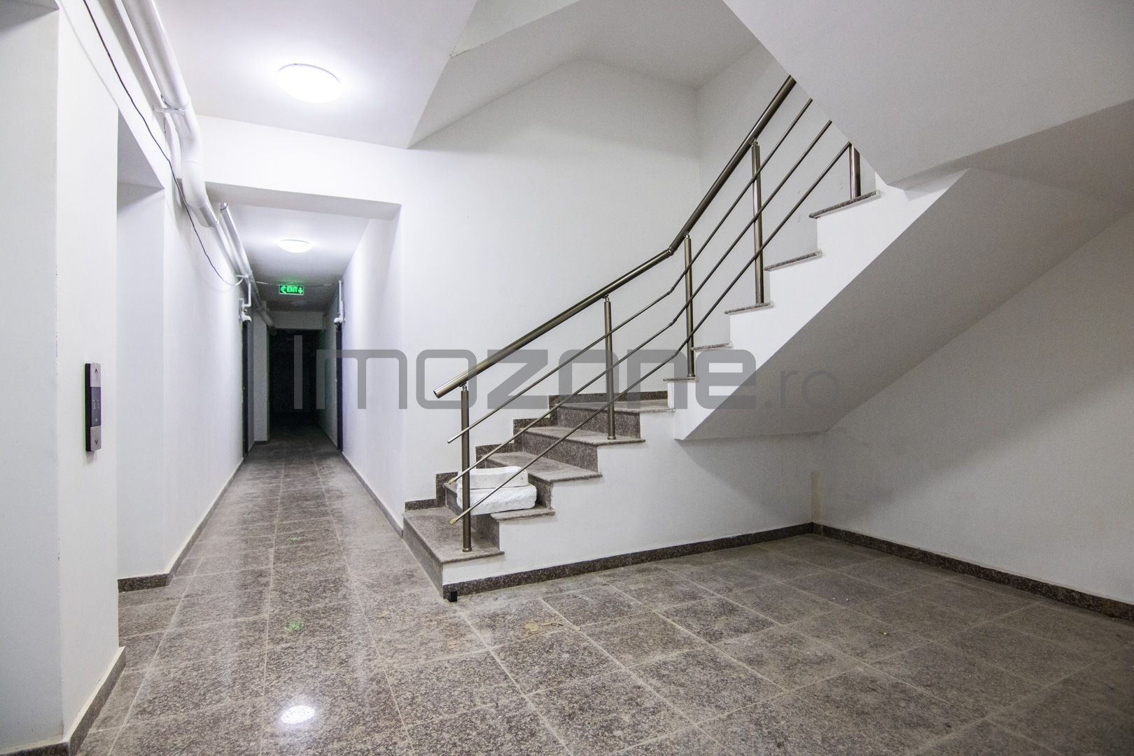 2 camere cu CENTRALA PROPRIE, COMISION 0%, MUTARE RAPIDA, NOU, etaj intermediar - Poză 10