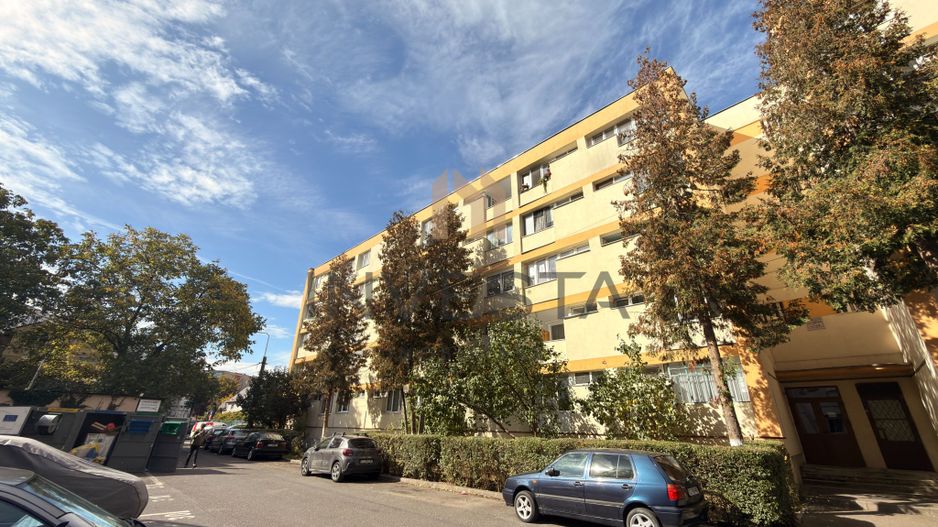 Vanzare Garsoniera | Cartier Grigorescu | Zona Parcul Iuliu Hatieganu - Poză 2