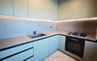 Apartament 3 camere penthouse | 2 terase | Străulești - Poză 5