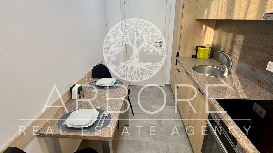 Apartament 2 camere Băneasa Greenfield, lângă pădure + parcare - Poză 10