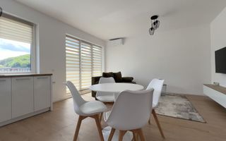 Apartament 2 Camere cu Terasă Panoramică, Florești, Zona Parc Poligon - Poză 2