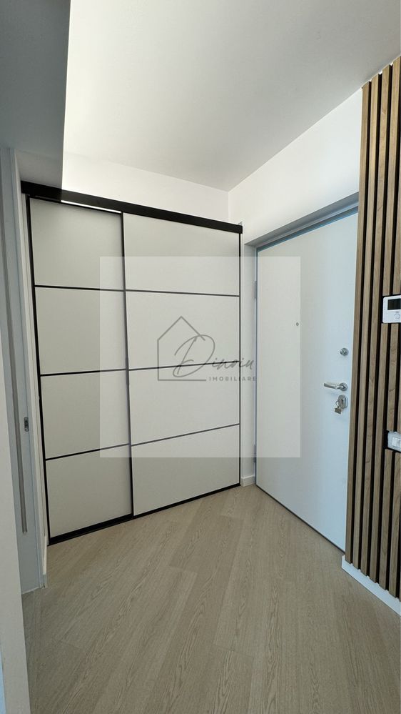 CORTINA NORTH  I STUDIO - GATA DE MUTARE I PIPERA - PROMENADA - Poză 10