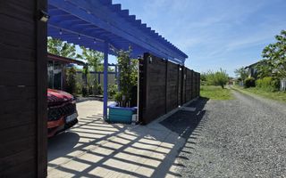 Casă modulară modernă + garaj | 1 Decembrie, Ilfov | Teren 1.066 mp - Poză 14