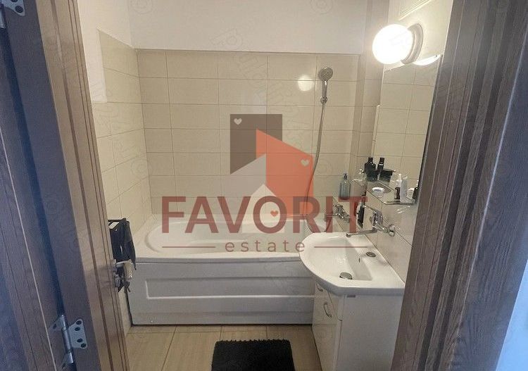 Apartament 2 camere decomandat | Simion Barnutiu - Poză 8