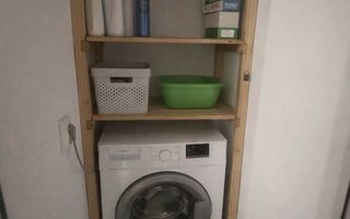 Apartament 2 Camere Decomandat | 50 Mp | Balcon | Manastur Kaufland - Poză 5