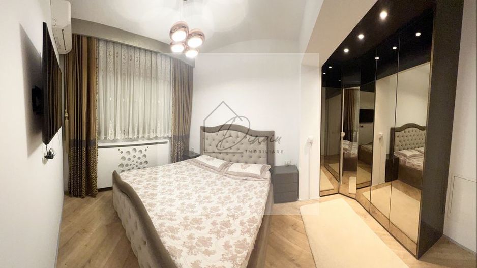 3 camere Pipera Plaza I 4 City North I Prima inchiriere I parcare incl - Poză 4