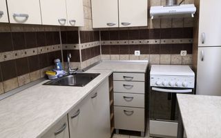 Apartament 2 camere decomandat – Floreasca - Poză 1