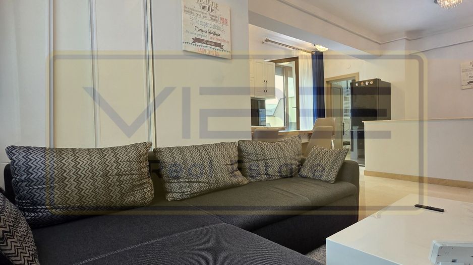 PENTHOUSE -137mp- LOCATIE CENTRALA- PALAS MALL  ! - Poză 30