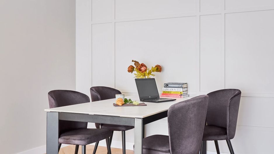 3 premium rooms | 77.1 sq m + balcony | Promenada – Floreasca Nord - Poză 5