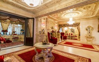 Vila unicat - vanzare - Baneasa-Liceul Francez - pret la cerere - Poză 6