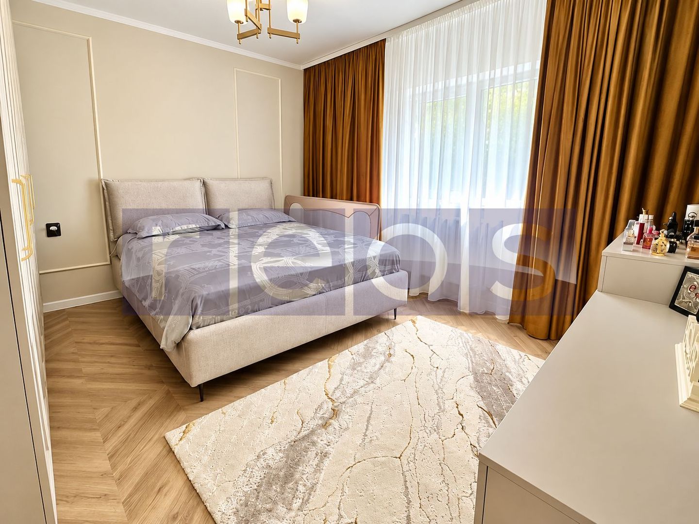 DE VANZARE 2 CAMERE PREMIUM | 13 SEPTEMBRIE - PROSPER | RENOVAT - Poză 3