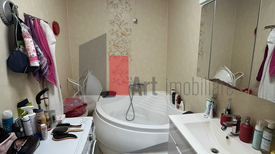 Vanzare apartament 2 camere langa  Gran Via Park-Lujerului - Poză 4