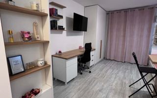 Garsonieră modernă, pet friendly etaj 1, bloc reabilitat, 1 min metrou - Poză 17