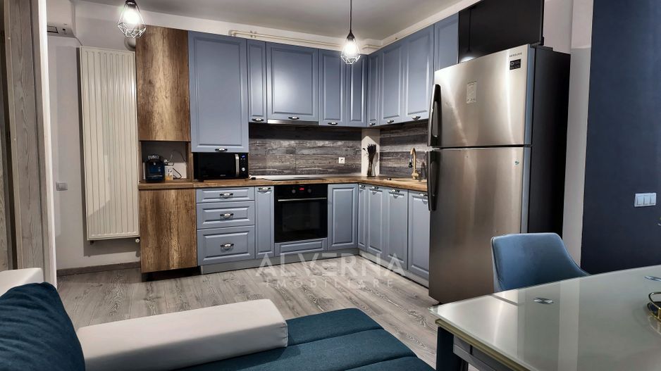 Apartament 3 camere | 60mp + terasa | 2 parcari - cartier Borhanci - Poză 1