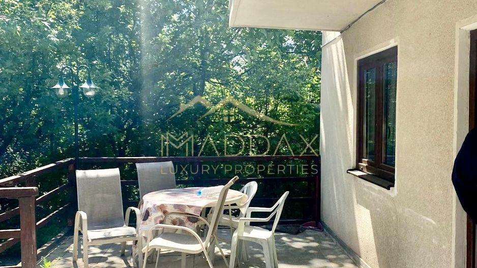 Vilă  5 camere *Teren915mp *Breaza - Poză 34