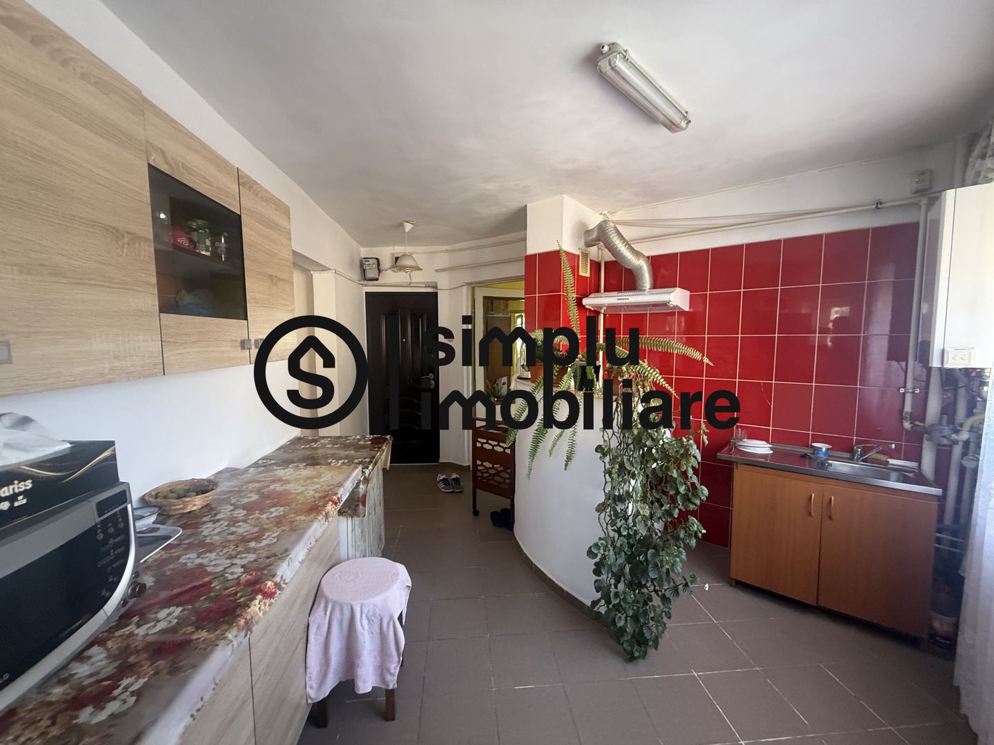 Apartament 2 camere decomandat Craiovita Noua et 2/4 - Poză 5