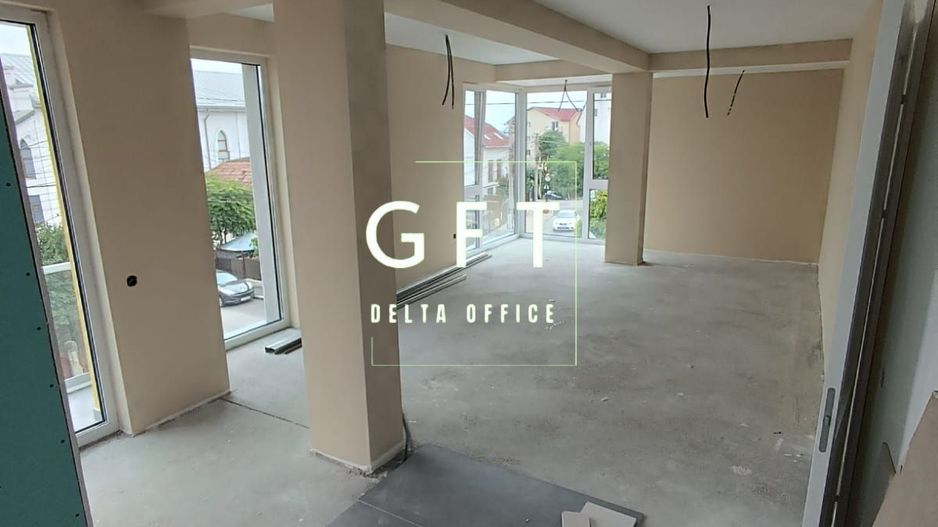 Clădire multifuncțională, zona Zorilor - Poză 7