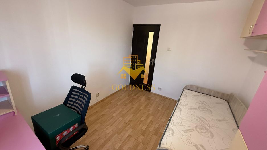 3 camere decomandate, parcare, , Marasti Fabricii de zahar, Profi, UAD - Poză 9