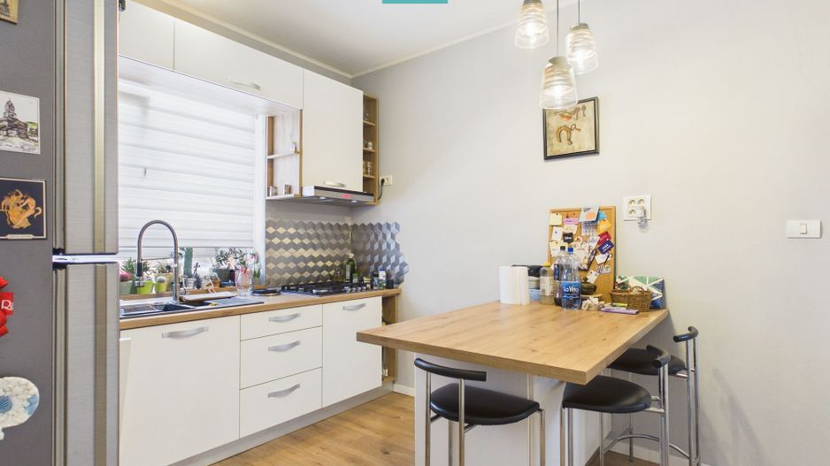 Apartament cu 2 camere și curte ultracentral - Poză 12