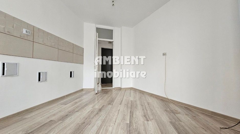 Apartament 2 camere, etaj 2, zona Crucea Gării; - Poză 6