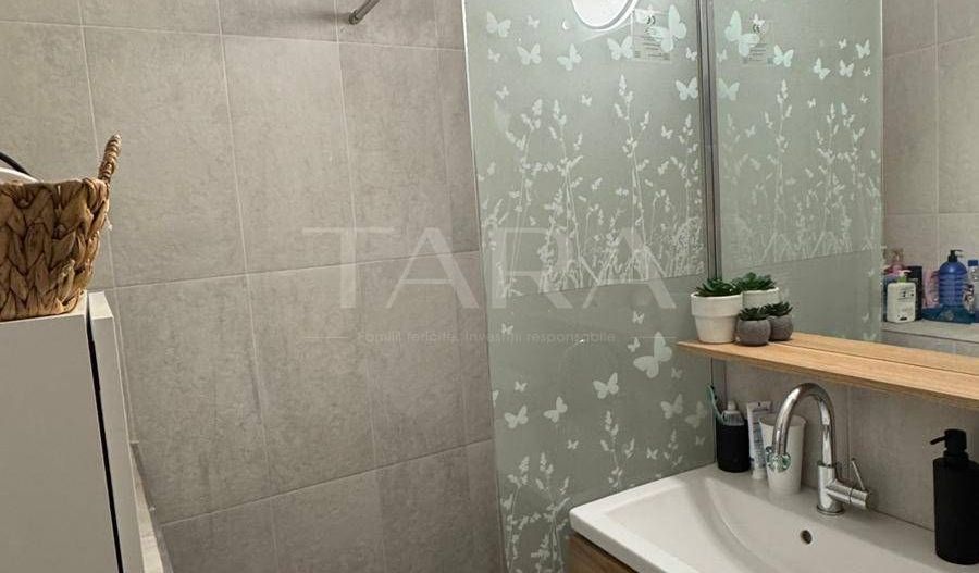 Garsonieră zona Parcul Rozelor. Investitie. Inchiriere. - Poză 4