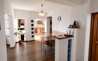 Apartament 4 camere 113 mp Observatorului bloc nou! - Poză 2