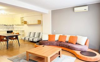 Apartament cu 2 camera in Cartierul Luceafarul din Oradea - Poză 3