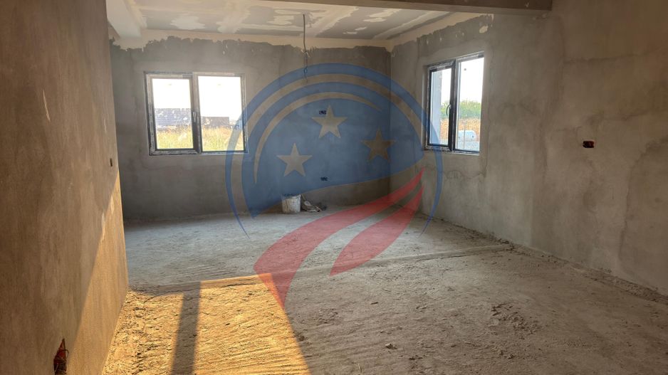 CASA DE VANZARE LA GRI/ISALNITA/SCHIMB CU APARTAMENT - Poză 6