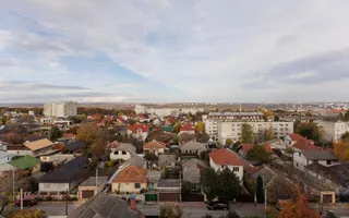 Chirie, apartament, 2 camere, str. Alba Iulia, Buiucani - Poză 13