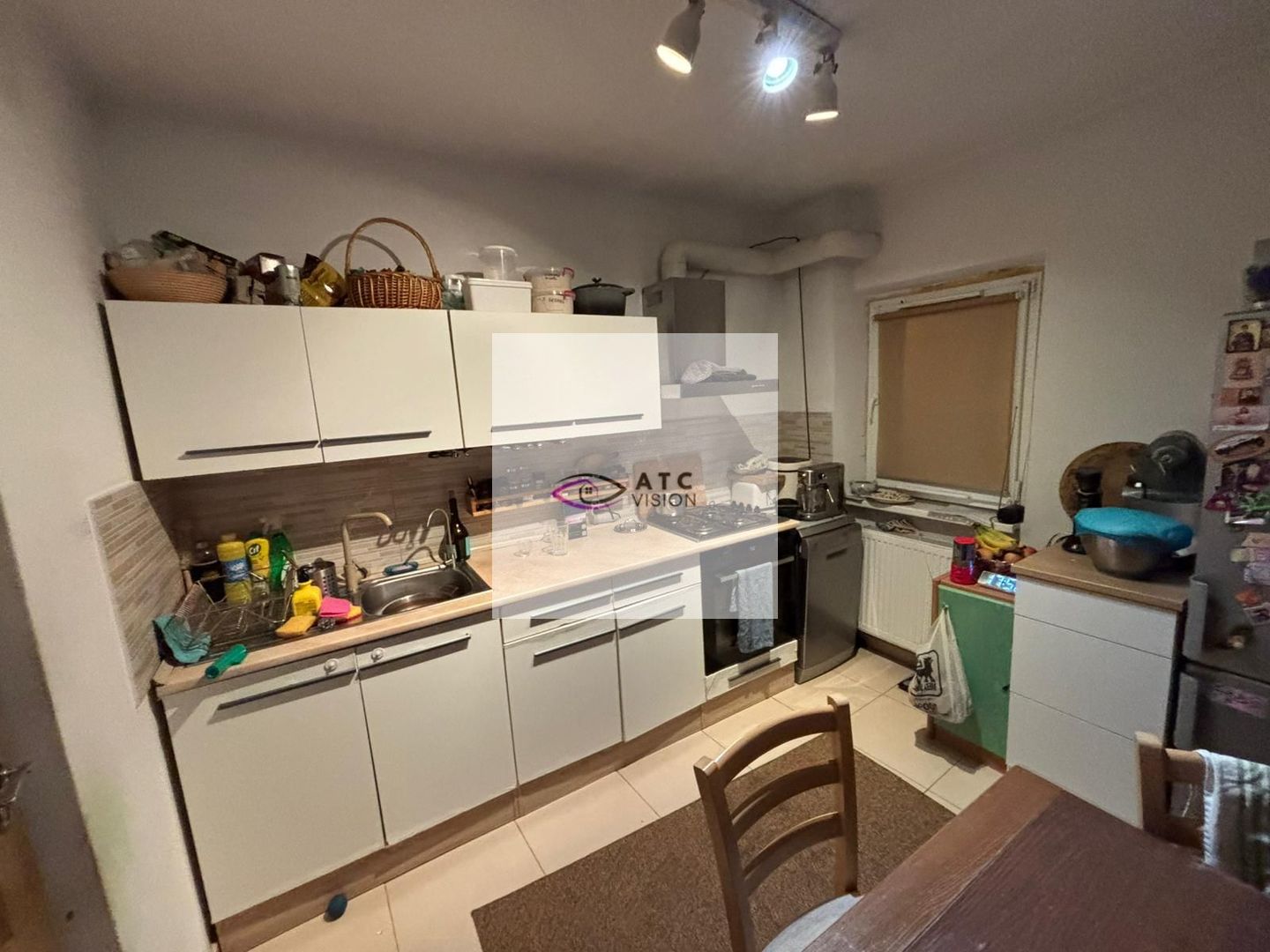 Apartament 2 camere - Margeanului - Scoala nr. 124 - Parter - Poză 5