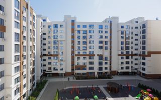 Vanzare, apartament, 2 camere, bd. Mircea cel Bătrân, Ciocana - Poză 11