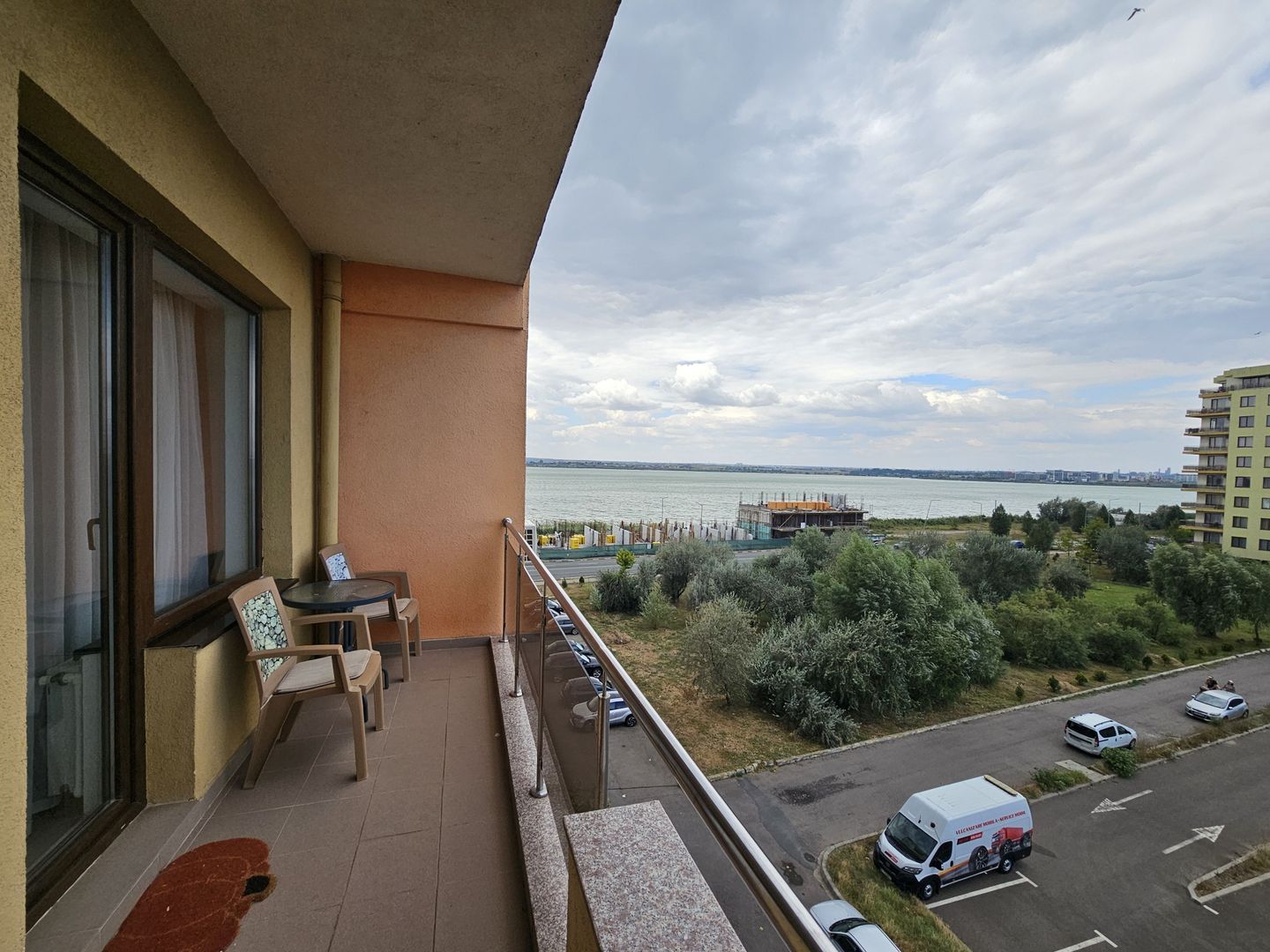Apartament 2 camere de inchiriat Summerland Mamaia - Poză 1