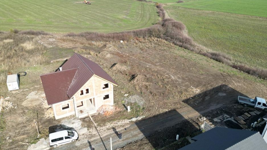 COMISION 0%, Teren 626 MP, 2 Fronturi, 33m X 19m, UTILITATI, SACALAZ - Poză 5