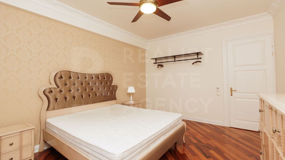 Chirie, apartament, 3 camere, strada Sfatul Țării, Centru - Poză 2