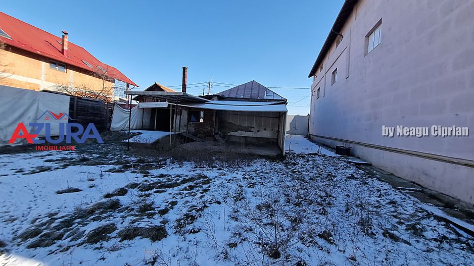 AZURA Imobiliare - Spatiu Comercial, Servicii, Ateliere - Poză 9