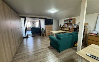 Vila individuala de vanzare â Popesti-Leordeni I  Str. Orizontului | 7 camere | Teren 400 mp - Poză 13