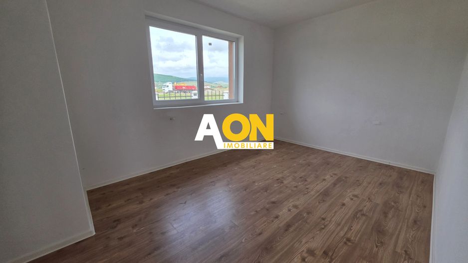 Casă individuală de vânzare în zona Micești - Alba Iulia, 4 camere - Poză 9