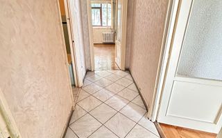 Apartament 3 camere de vânzare – Crângași | Etaj 1 | 2 balcoane A265 - Poză 16