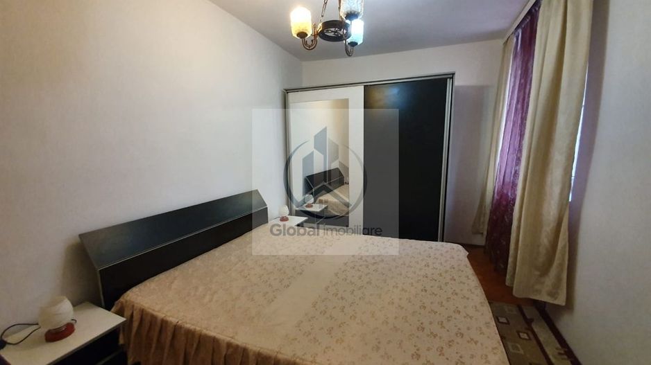 Apartament 2 camere de închiriat Teiul Doamnei | Renovat | Etaj 4/10 - Poză 11