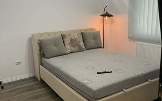 Apartament 3 camere, 2 băi, 74.40 mp, cu parcare și boxă, Valea Adâncă - Poză 3