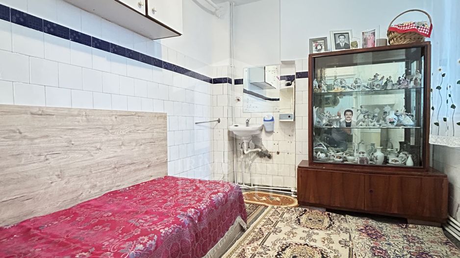 Casă P+1 caramida Liceul Pedagogic – – Ideal Locuinta sau Investitie - Poză 10