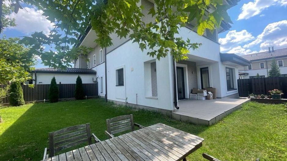 Vilă Elegantă || 5 camere || Oxford Gardens - Poză 17