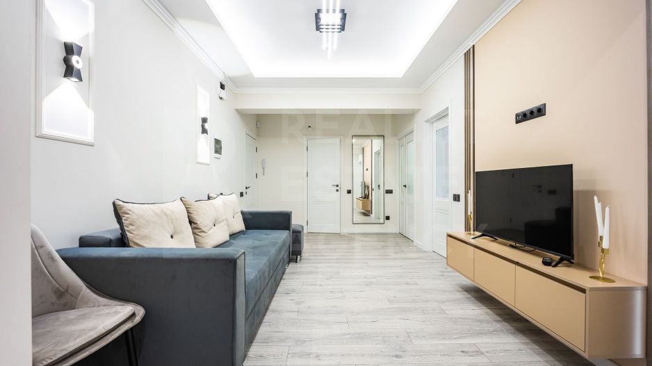 Vânzare, apartament, 2 camere, Strada Iazului, Rîșcani - Poză 9